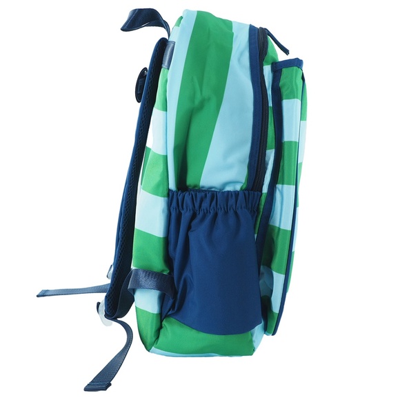 Ame & Lulu Women's Game On Tennis Backpack - Picture 6 of 9